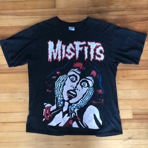 Vintage Misfits Tee
